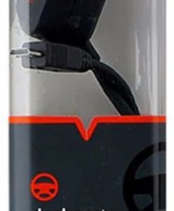 Ventev Dashport 2100c Dual Output Universal Car Charger with Micro USB Connector & 1A USB Port