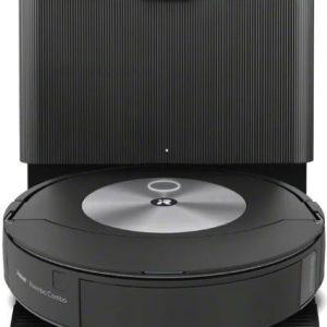 iRobot Roomba Combo j7+ Self-Emptying Robot Vacuum & Mop