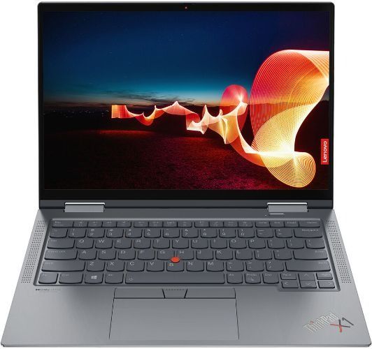 Lenovo ThinkPad X1 Yoga (Gen 6) 2-in-1 Laptop 14" - Image 2