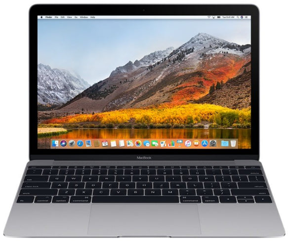 MacBook 12-inch (2017) - Image 14