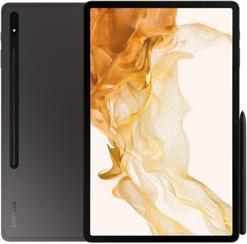 Galaxy Tab S8+ (2022) 12.4-inch - Image 11