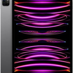 iPad Pro 12.9-inch (2022) 6th Gen