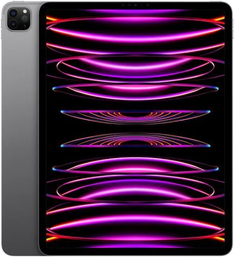 iPad Pro 12.9-inch (2022) 6th Gen