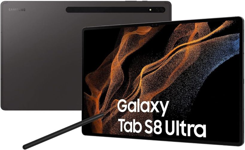 Galaxy Tab S8 Ultra (2022) 14.6-inch - Image 2