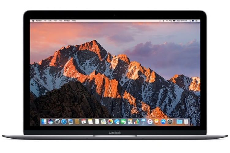 MacBook (Early 2016) 12-inch - Image 6