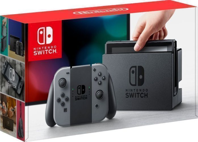 Nintendo Switch Handheld Gaming Console - Image 15