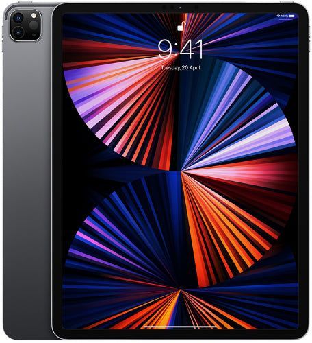 iPad Pro 12.9-inch (2021) 5th Gen - Image 2