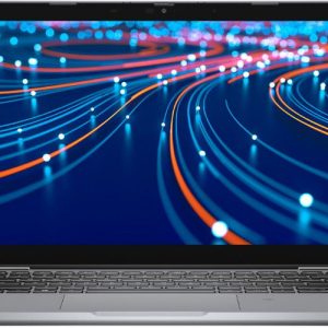Dell Latitude 13 5320 2-in-1 Laptop 13.3"