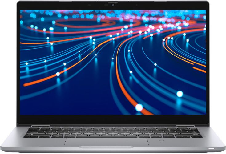 Dell Latitude 13 5320 2-in-1 Laptop 13.3"