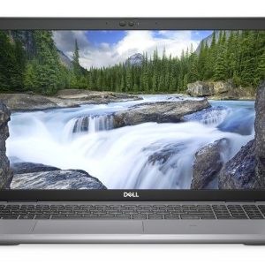 Dell Latitude 5520 Laptop 15.6"