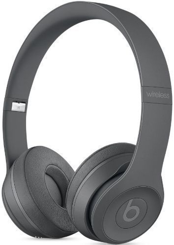 Beats by Dre Solo3 Wireless On-Ear Headphones - Image 34