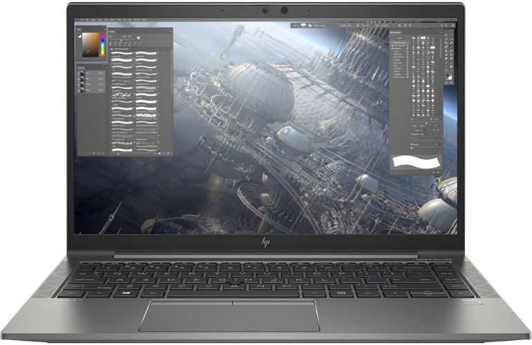 HP ZBook Firefly 14 G8 Mobile Workstation PC 14" - Image 2