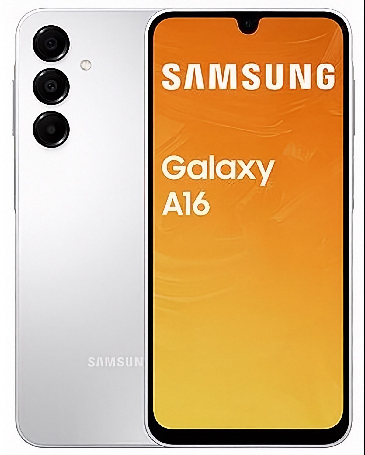 Samsung Galaxy A16 - Image 2