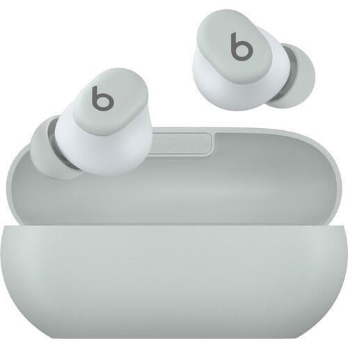 Beats by Dre Solo Buds True Wireless Bluetooth Earbuds - Image 16