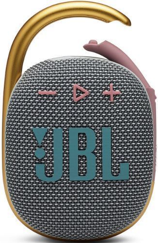 JBL Clip 4 Ultra-Portable Waterproof Speaker - Image 28