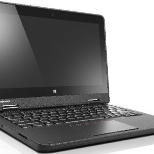 Lenovo ThinkPad Yoga 11e Chromebook Laptop 11.6"