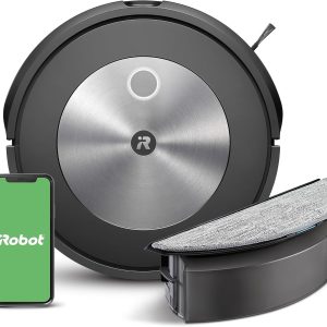 iRobot Roomba Combo j5 Robot Vacuum & Mop