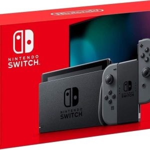Nintendo Switch Console Version 2 with Joy Con