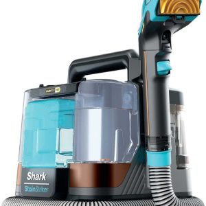 Shark PX251 StainStriker HairPro Portable Spot & Stain Deep Cleaner