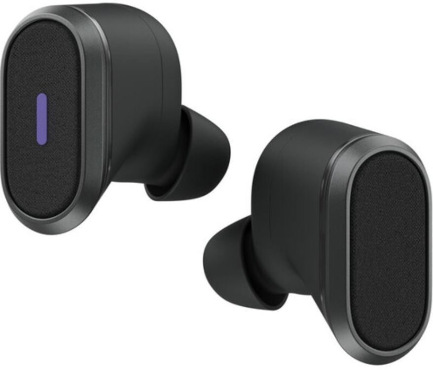 Logitech Zone True Wireless