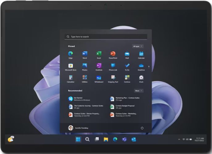 Microsoft Surface Pro 9 - Image 12