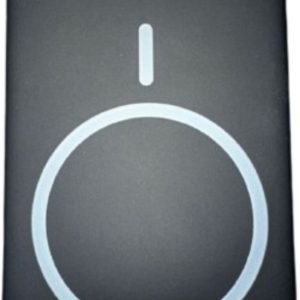 MyCharge Magnetic Wireless 5000mAh Powerbank MP50KK-A
