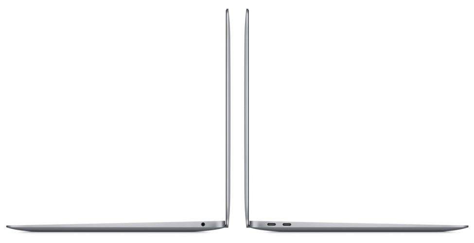 MacBook Air (2019) 13.3-inch - Image 9
