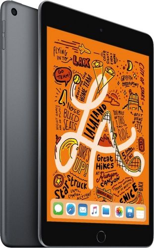 iPad Mini 7.9-inch (2019) 5th Gen - Image 13