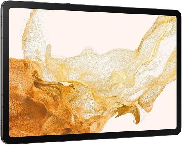 Galaxy Tab S8+ (2022) 12.4-inch - Image 12