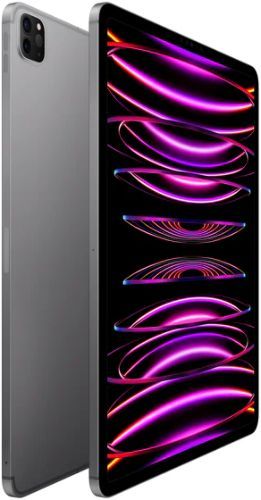 iPad Pro 12.9-inch (2022) 6th Gen - Image 2