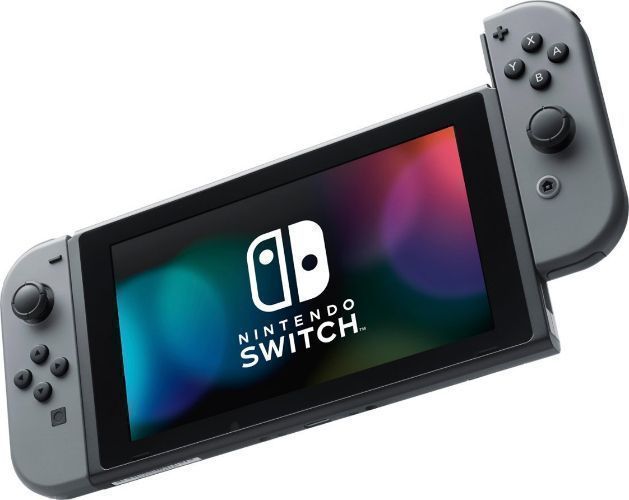 Nintendo Switch Handheld Gaming Console - Image 16