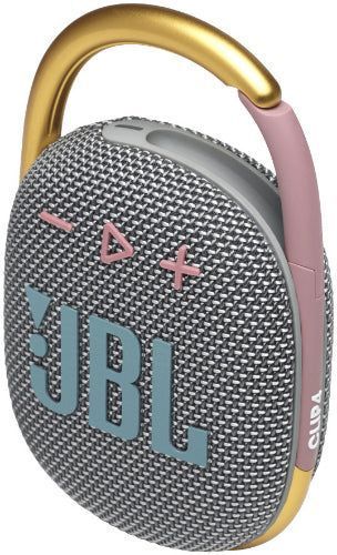 JBL Clip 4 Ultra-Portable Waterproof Speaker - Image 29