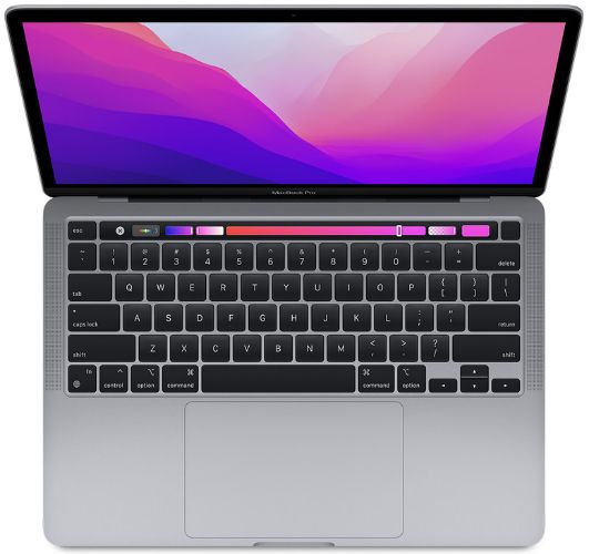 MacBook Pro (2022) 13.3-inch - Image 3
