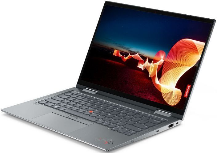Lenovo ThinkPad X1 Yoga (Gen 6) 2-in-1 Laptop 14" - Image 4