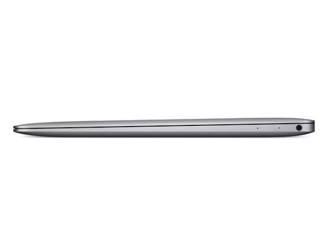 MacBook 12-inch (2017) - Image 16