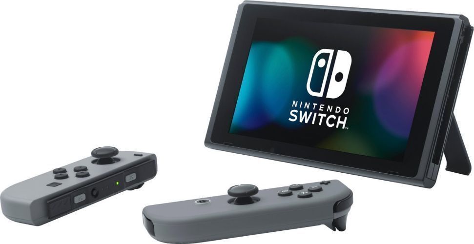 Nintendo Switch Handheld Gaming Console - Image 17