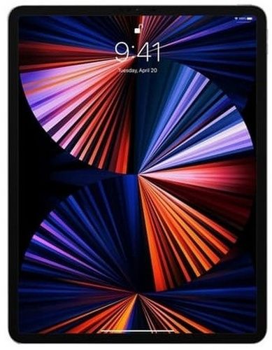 iPad Pro 12.9-inch (2021) 5th Gen - Image 4