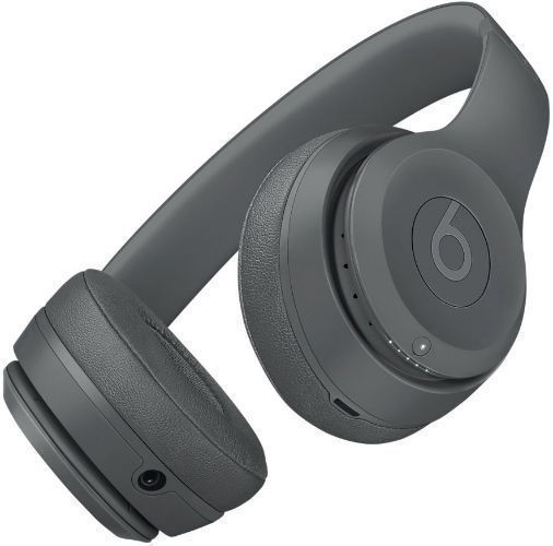Beats by Dre Solo3 Wireless On-Ear Headphones - Image 36