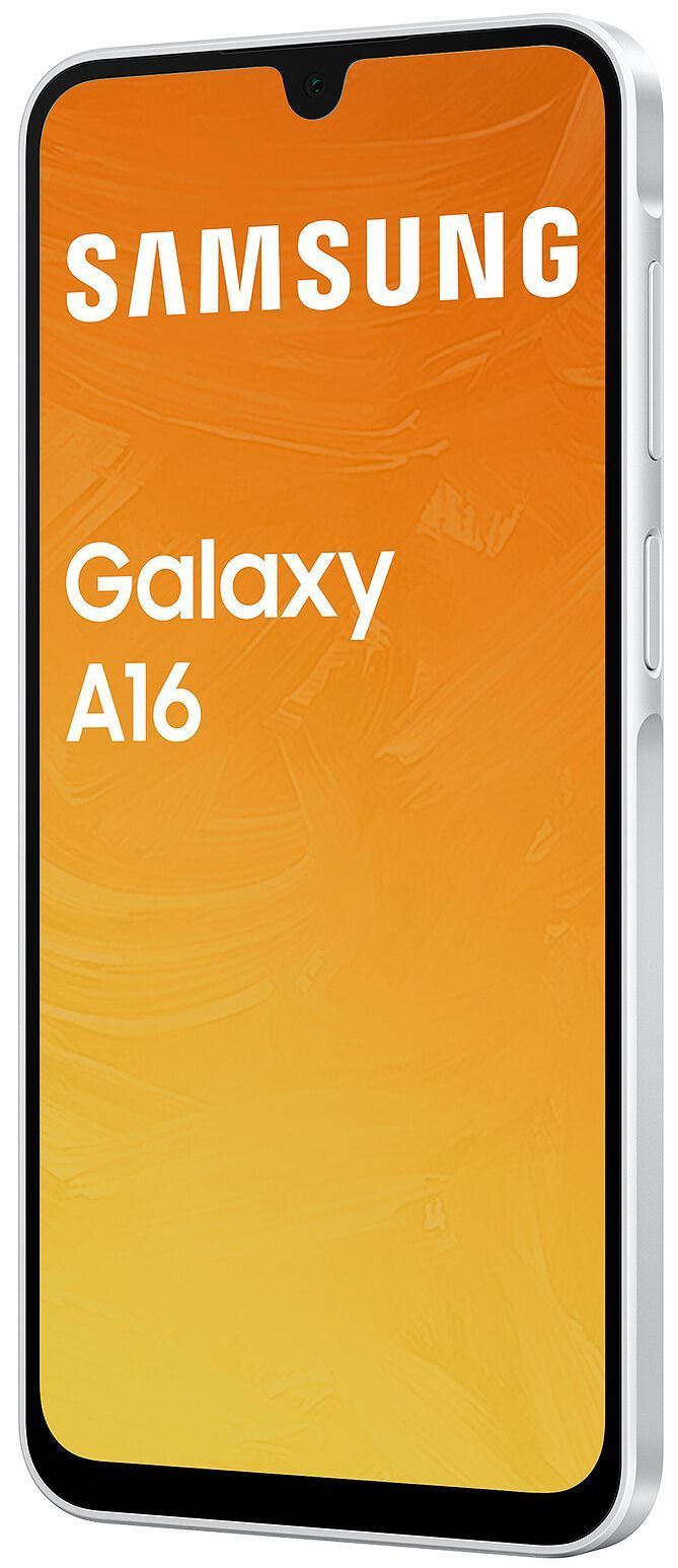 Samsung Galaxy A16 - Image 4