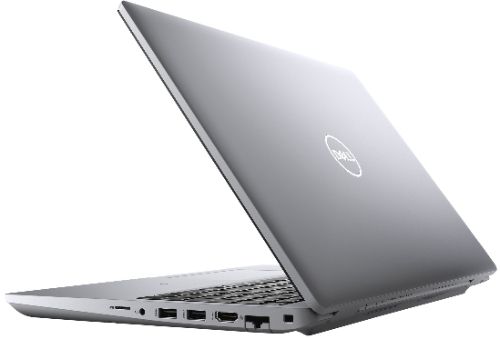 Dell Precision 3561 Mobile workstation Laptop 15.6" - Image 3