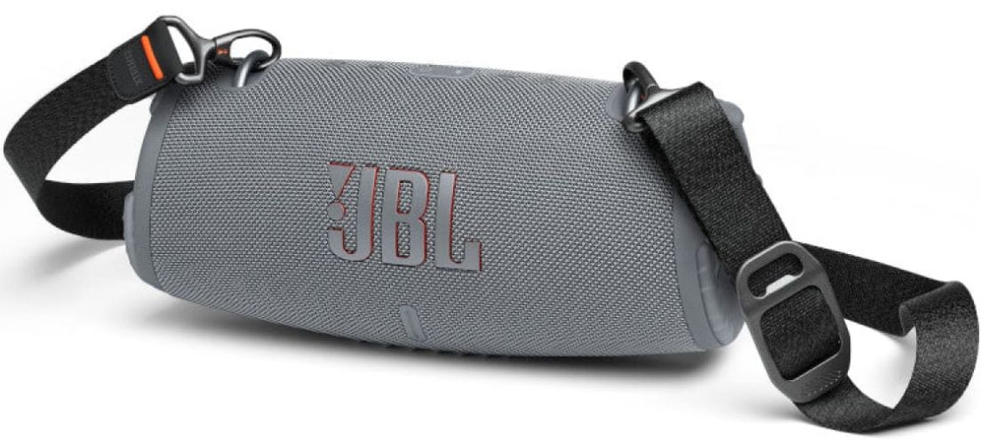 JBL Xtreme 3 Portable Bluetooth Speaker - Image 8