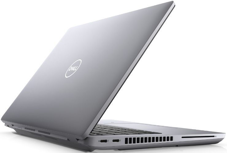 Dell Latitude 5421 Laptop 14" - Image 3