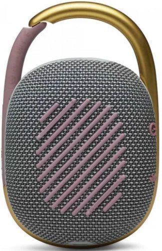 JBL Clip 4 Ultra-Portable Waterproof Speaker - Image 30