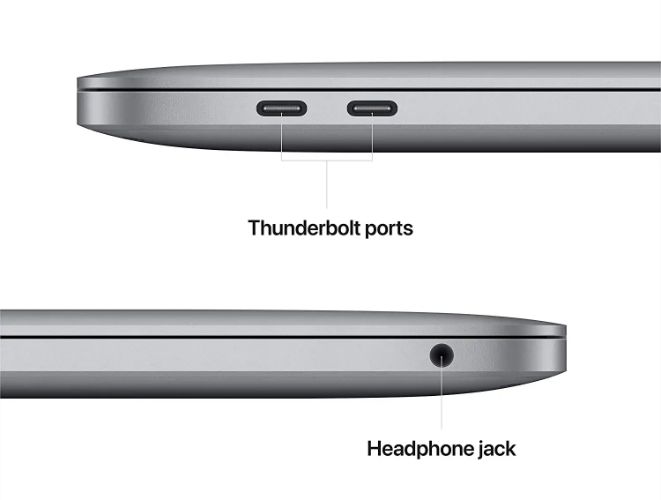 MacBook Pro (2022) 13.3-inch - Image 4