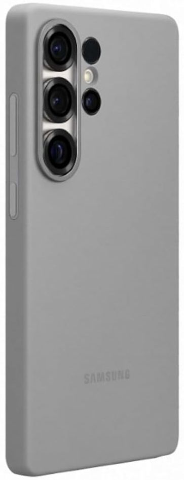 Samsung Silicone Phone Case for Samsung Galaxy S25 Ultra - Image 13