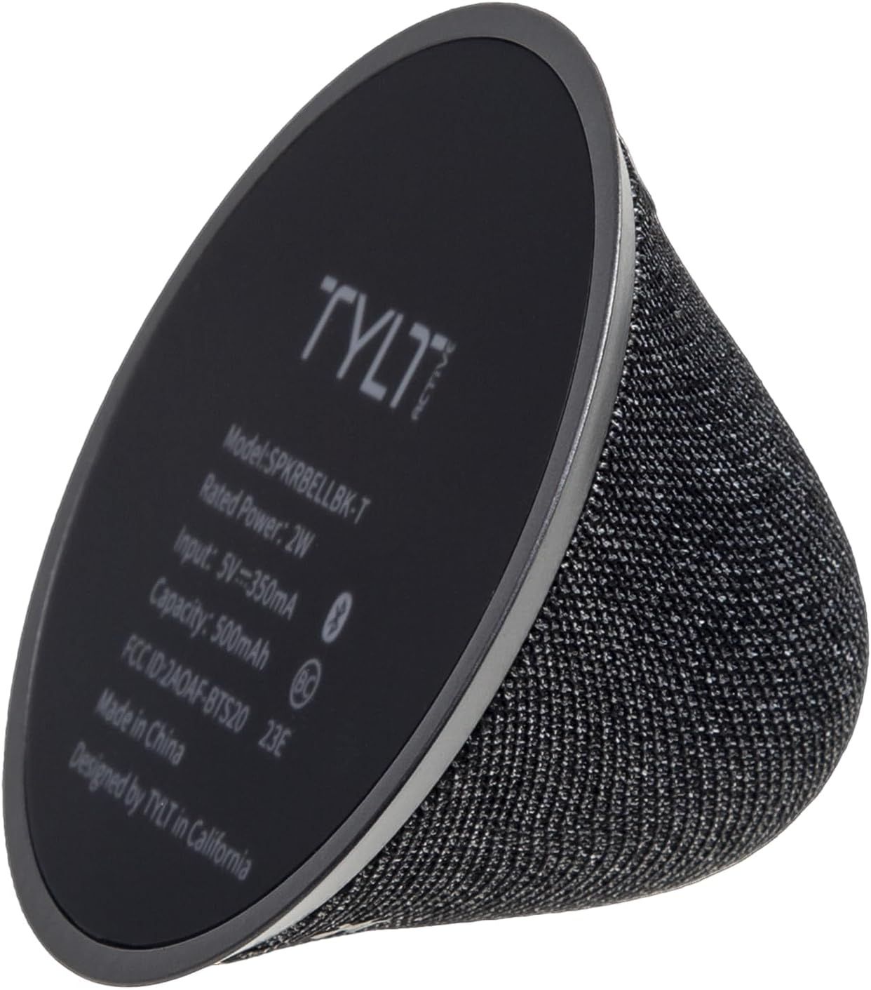 TYLT Bell Speaker with MagSafe Compatible Speaker Stand - Image 3