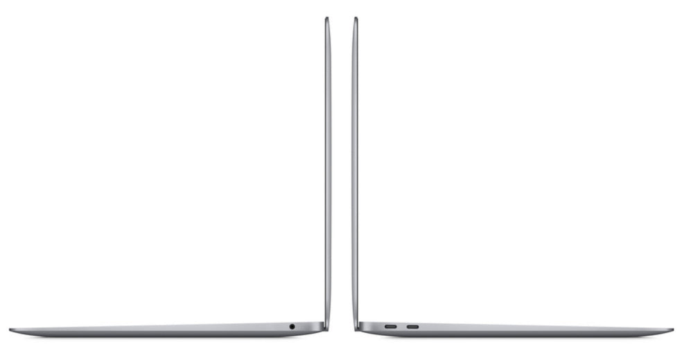 MacBook Air (2018) 13.3-inch - Image 9