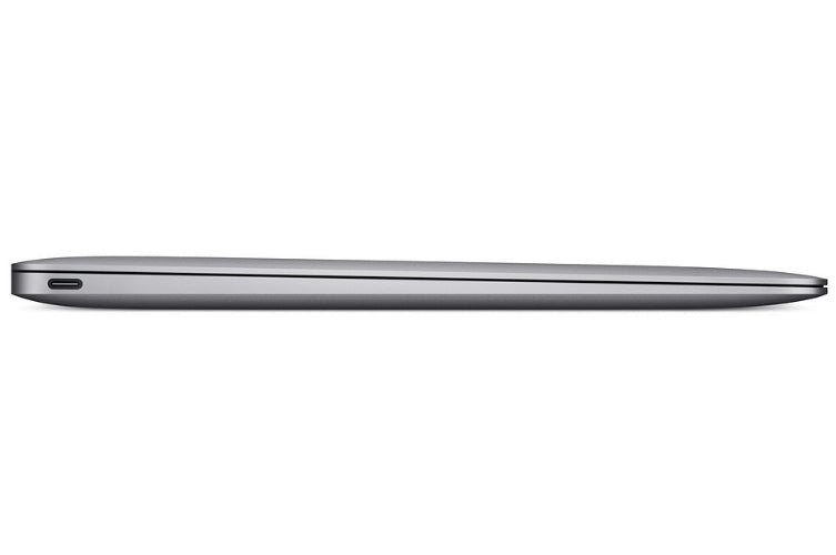 MacBook 12-inch (2017) - Image 17