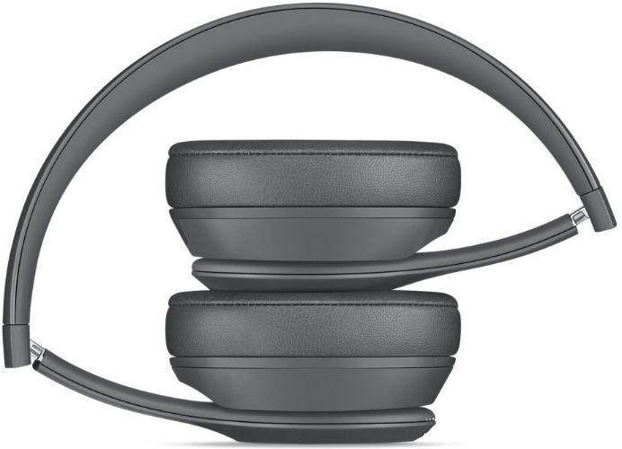Beats by Dre Solo3 Wireless On-Ear Headphones - Image 37