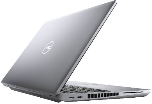 Dell Precision 3561 Mobile workstation Laptop 15.6" - Image 4